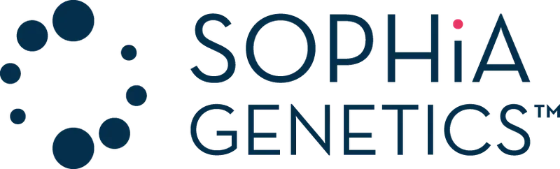 SOPHiA GENETICS