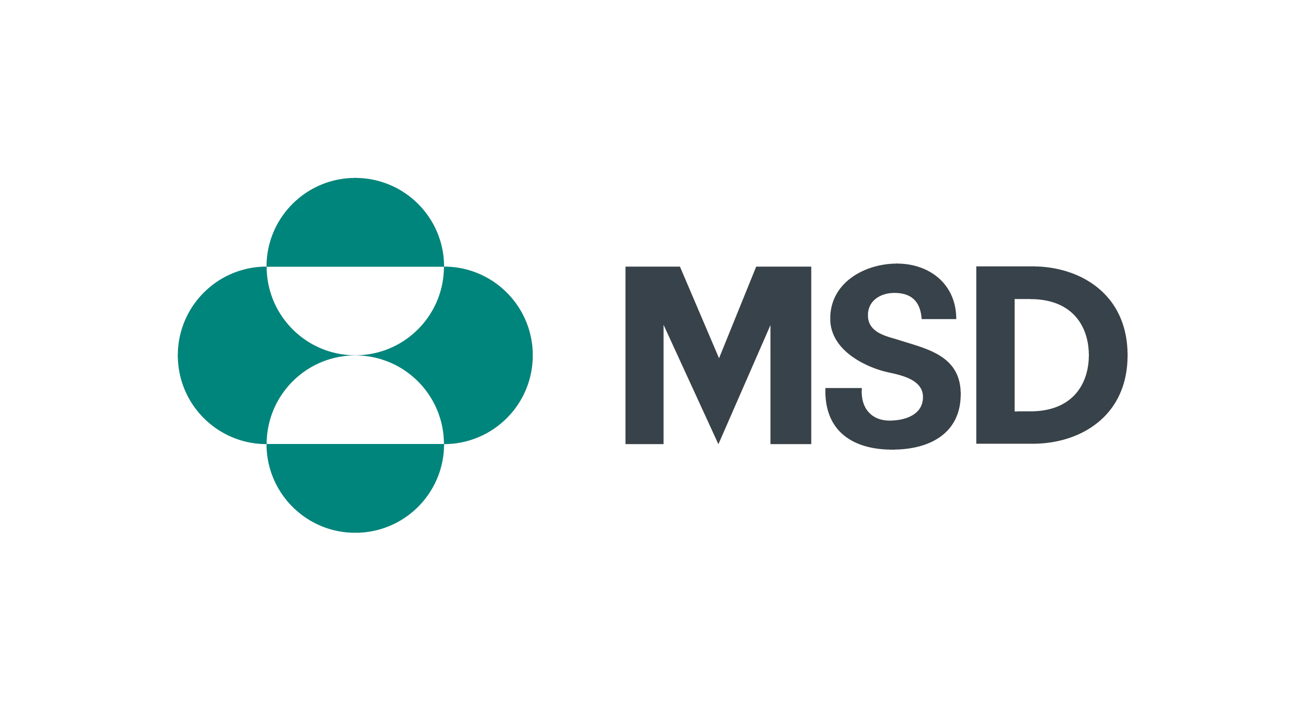 Logo MSD