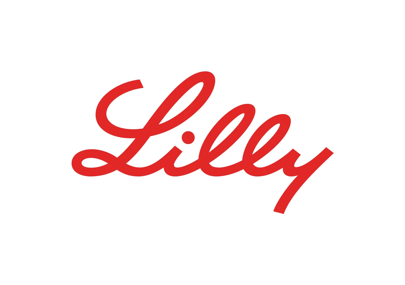 Logo Lilly