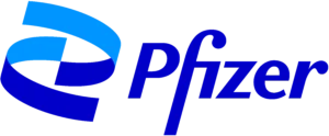 Pfizer Logo