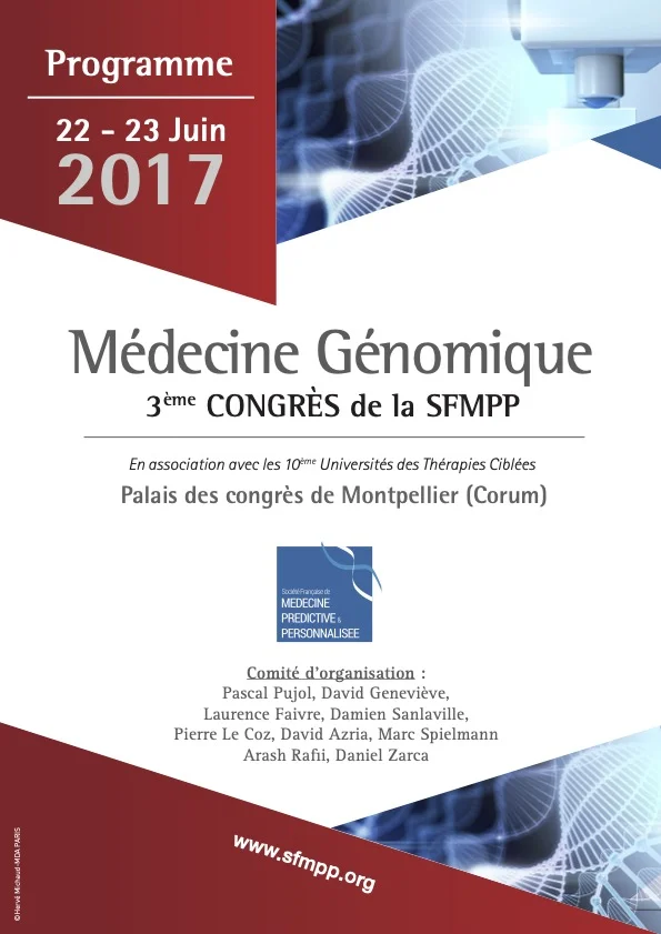 affiche SFMPP 2017