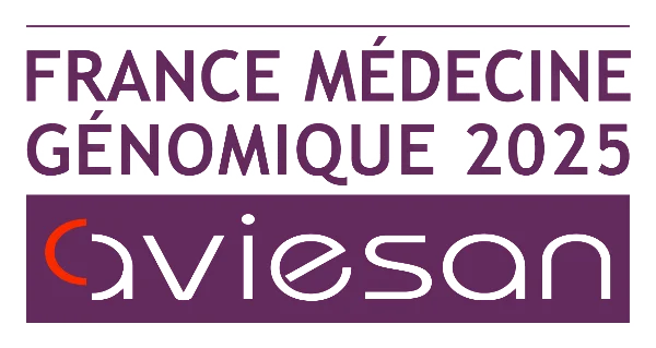 France médecine génomique