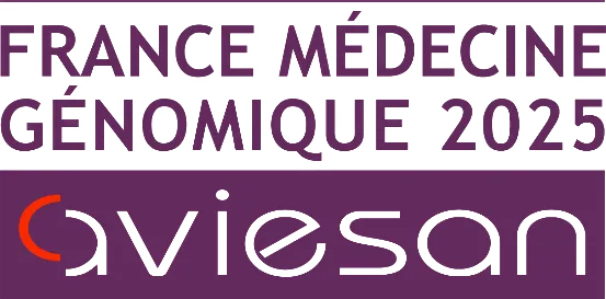 France médecine génomique