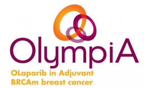 Logo Olympia